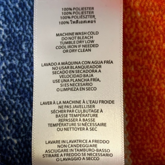 MICHAEL Michael Kors Striped Blouse - Picture 4 of 7